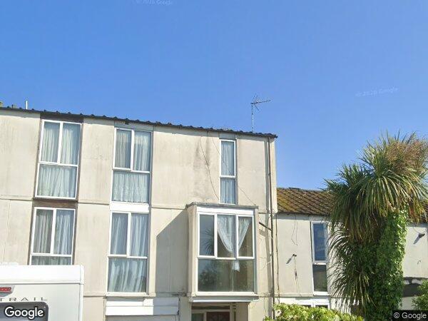 Flat Temsford Close in Greater London