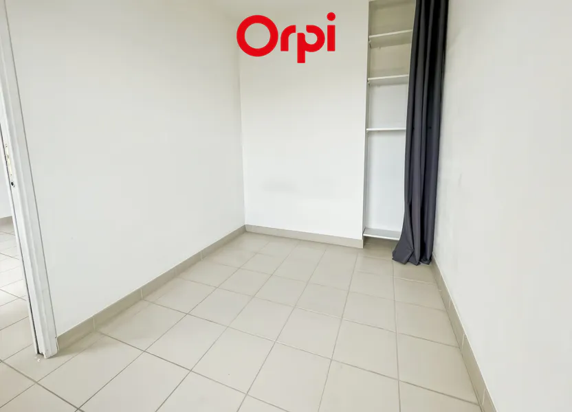 Appartement Avenue de Verdun à Paray-Vieille-Poste