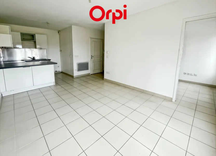 Appartement Avenue de Verdun à Morangis