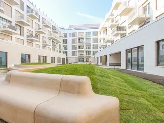 Wohnung Margarete-Vollmar-Straße in München