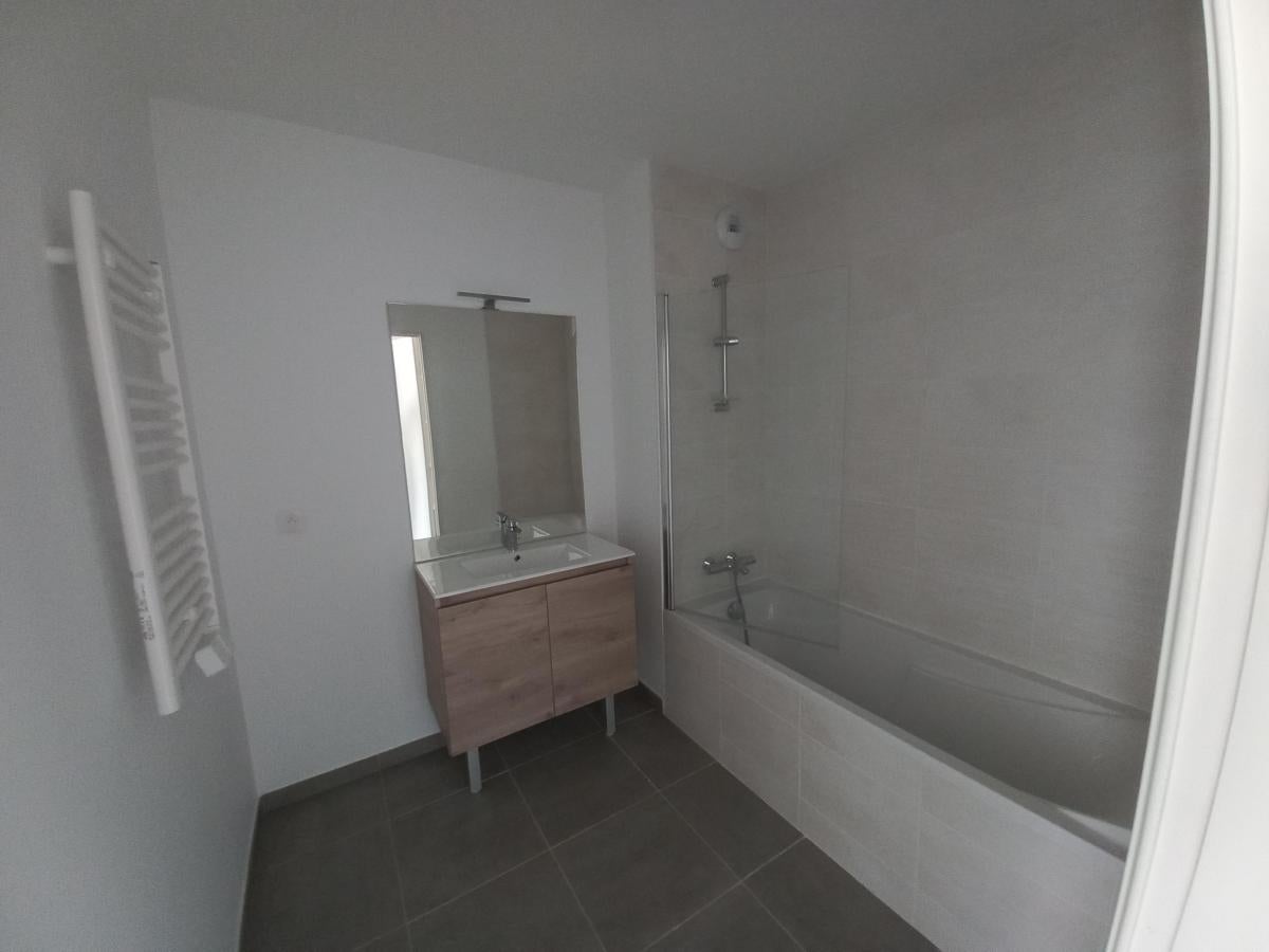 Appartement Route de Turin à Nice