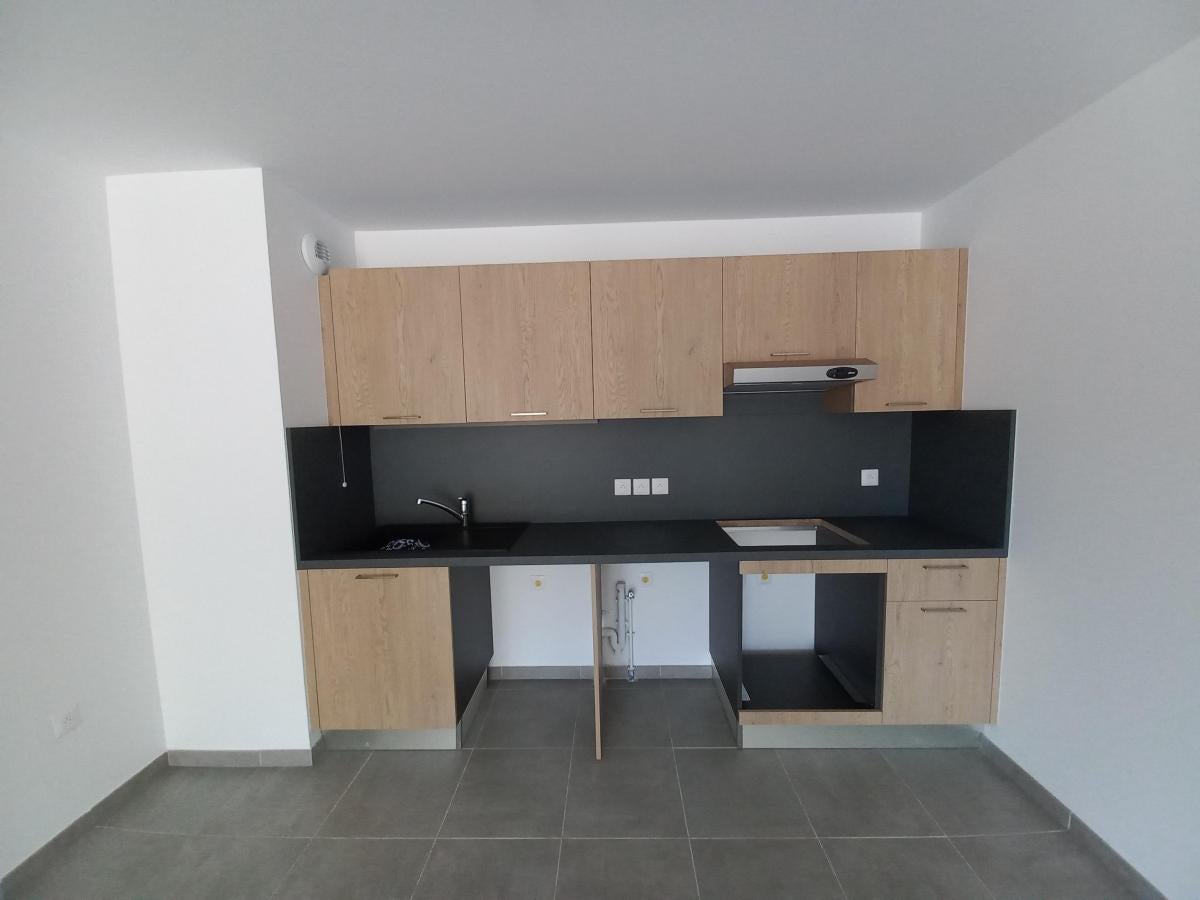 Appartement Route de Turin à Nice