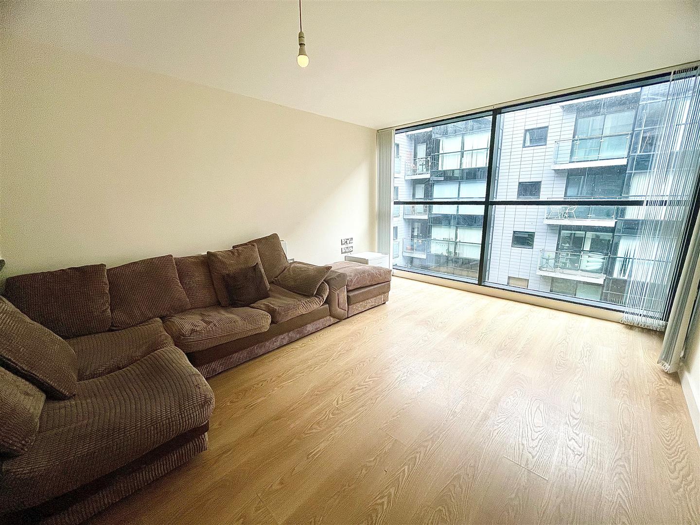 Flat Pall Mall in Liverpool