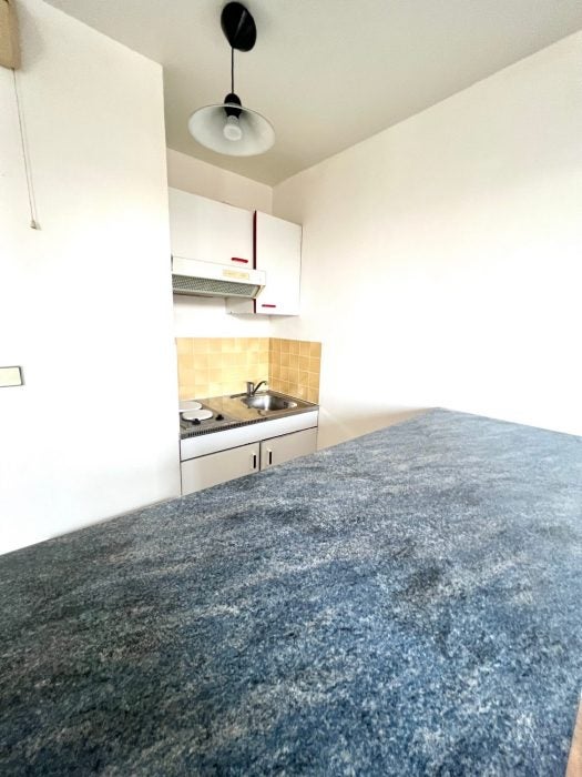 Appartement Rue Émile Zola à Fontenay-le-Fleury