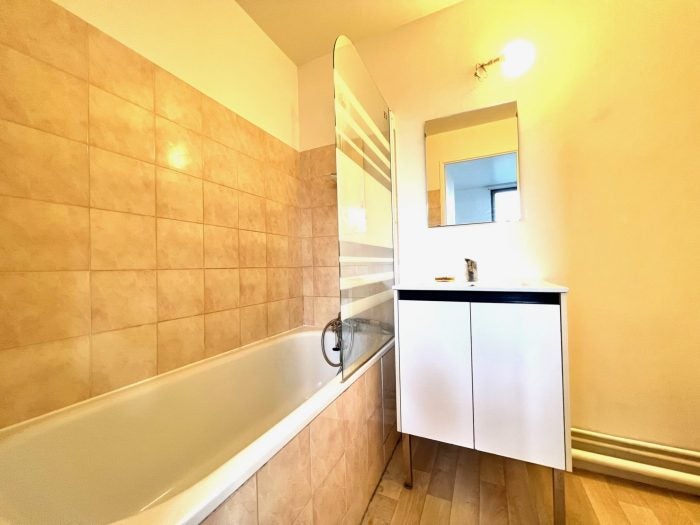 Appartement Rue Émile Zola à Fontenay-le-Fleury