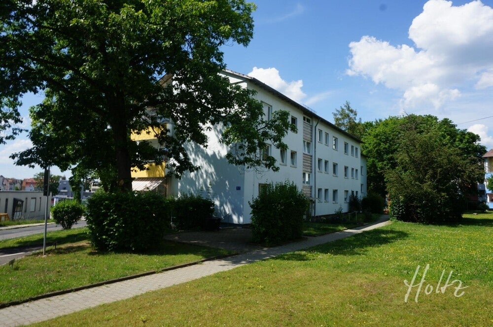 Wohnung Philipp-Melanchthon-Straße in Amberg