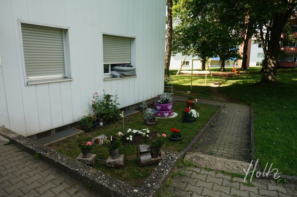 Wohnung Philipp-Melanchthon-Straße in Amberg