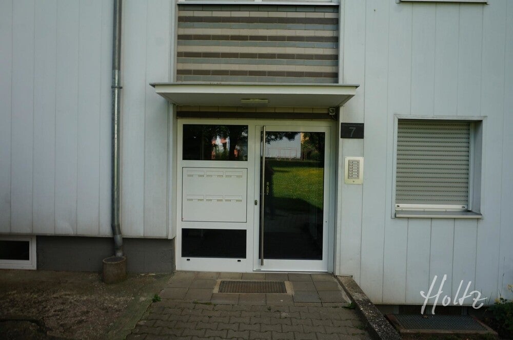 Wohnung Philipp-Melanchthon-Straße in Amberg