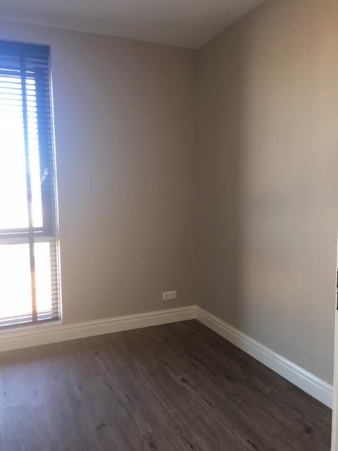 Appartement Louis Armstronglaan 11