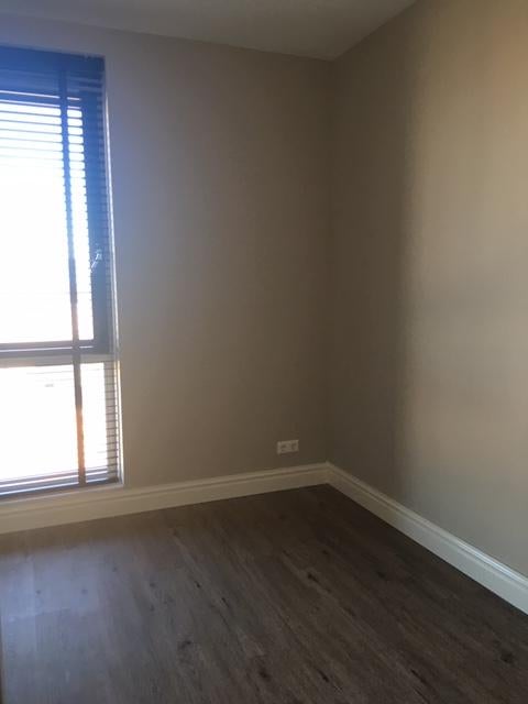 Appartement Louis Armstronglaan 15