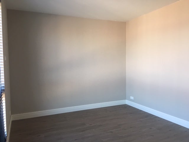 Appartement Louis Armstronglaan 12