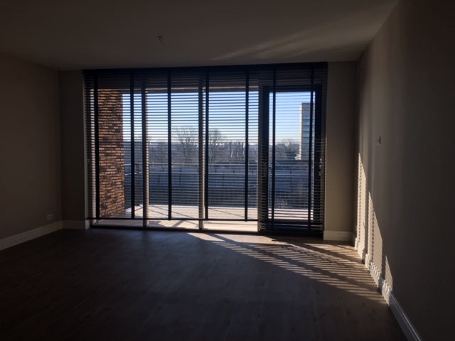 Appartement Louis Armstronglaan 4