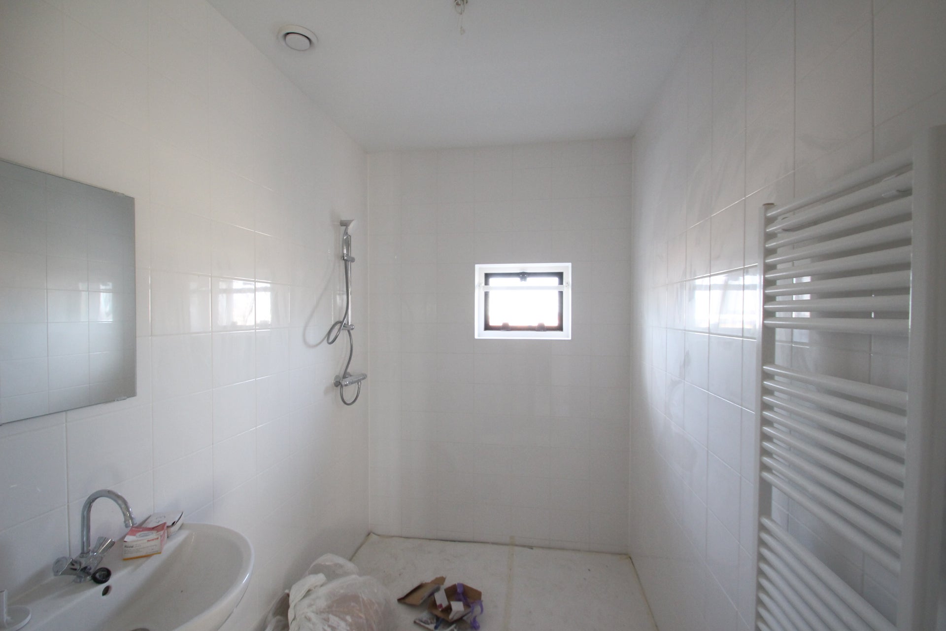 Appartement Louis Armstronglaan 18