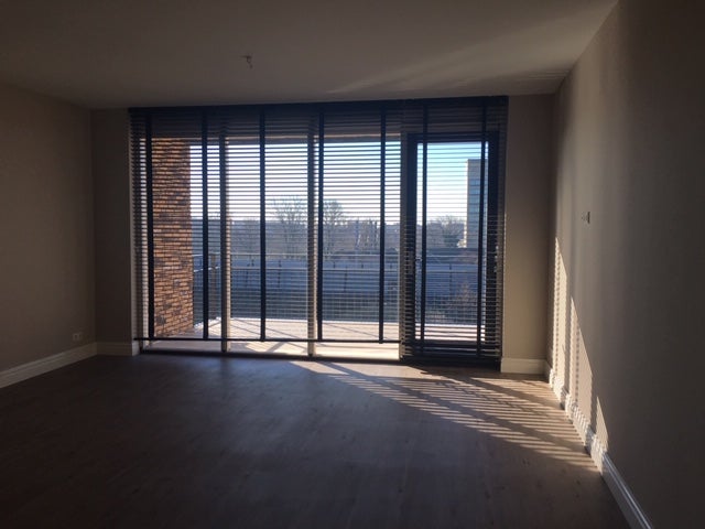 Appartement Louis Armstronglaan 2