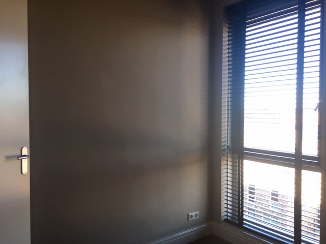 Appartement Louis Armstronglaan 10
