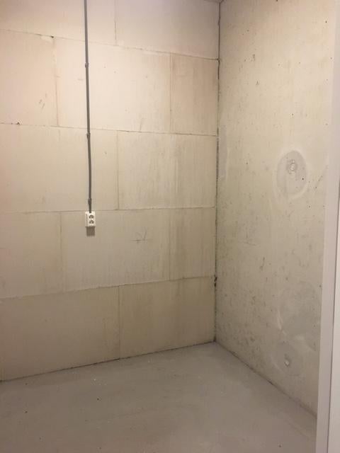 Appartement Louis Armstronglaan 22