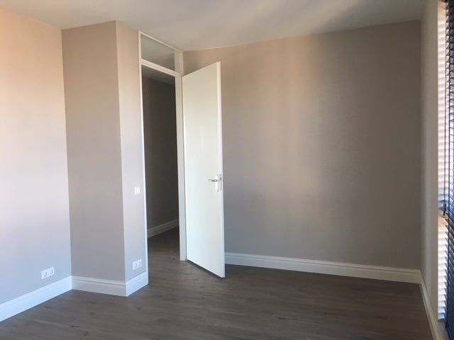 Appartement Louis Armstronglaan 13