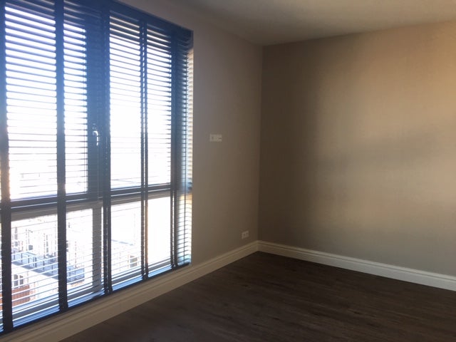 Appartement Louis Armstronglaan 16