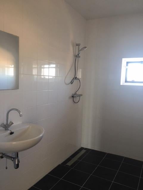 Appartement Louis Armstronglaan 19