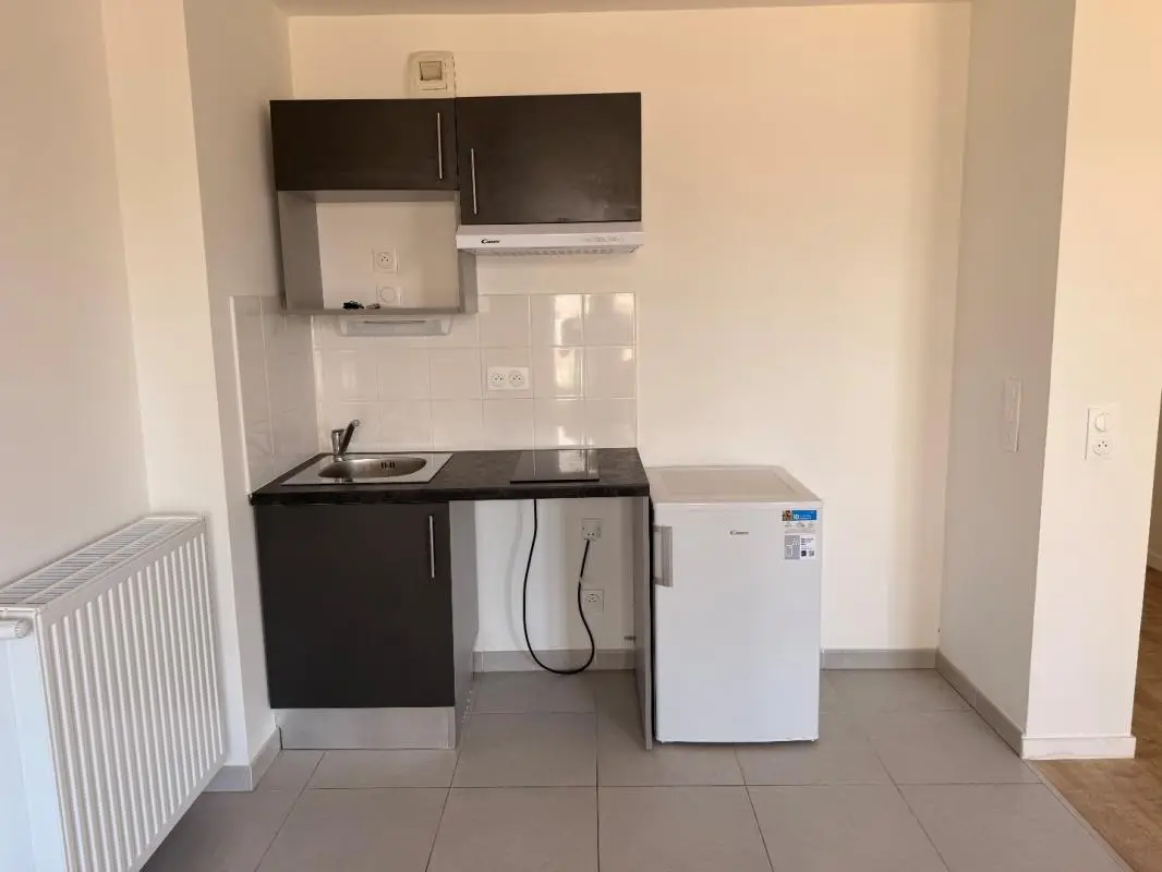 Appartement Rue Alice et Jean Lafont à Chelles