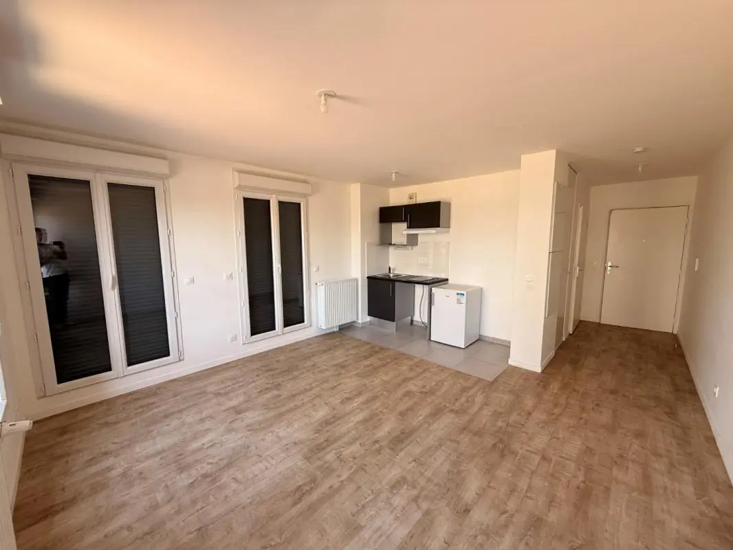 Appartement Rue Alice et Jean Lafont à Chelles
