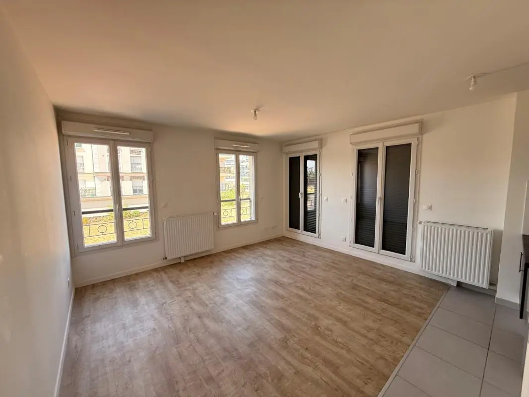 Appartement Rue Alice et Jean Lafont à Chelles