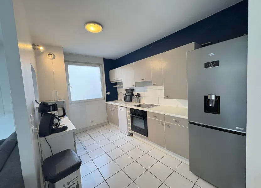 Appartement Rue Saint-Mathieu à Lyon