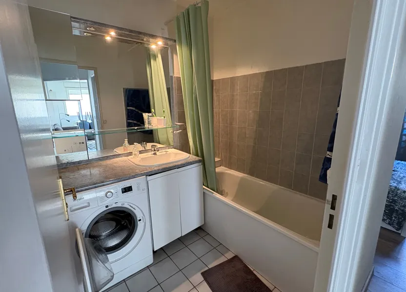 Appartement Rue Saint-Mathieu à Lyon