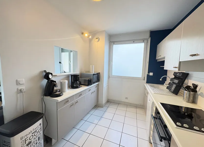 Appartement Rue Saint-Mathieu à Lyon