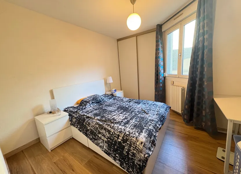 Appartement Rue Saint-Mathieu à Lyon