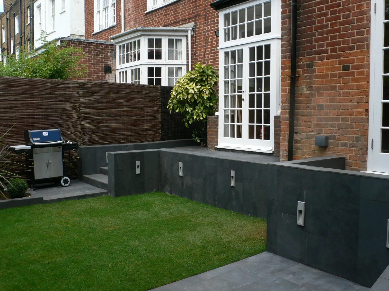 House Hamilton Terrace in City of Westminster