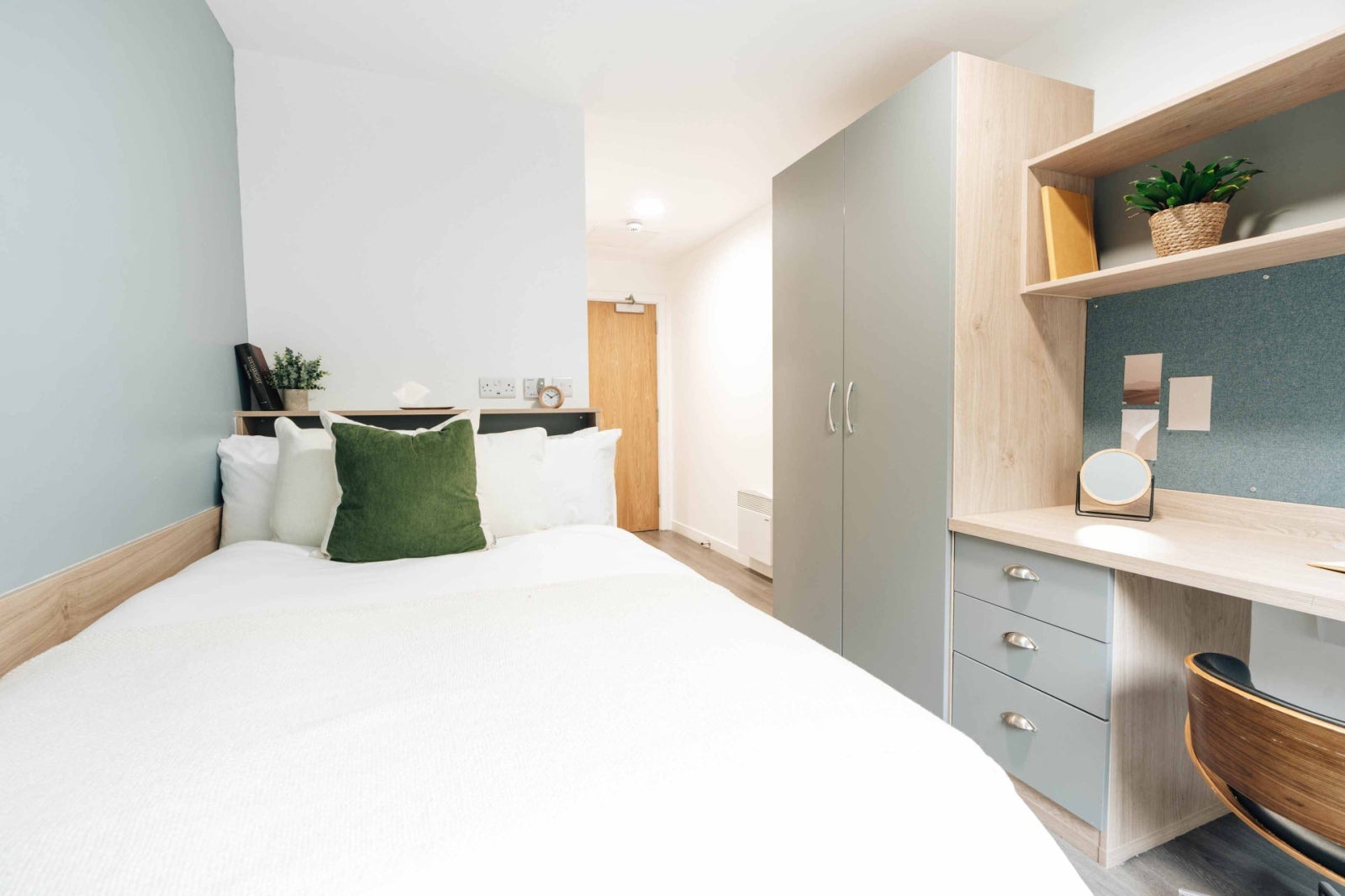 Flat Auchinyell Road in Aberdeen City