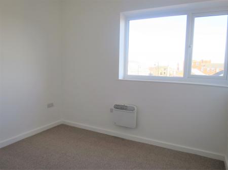 Flat Queens Place in Leeds