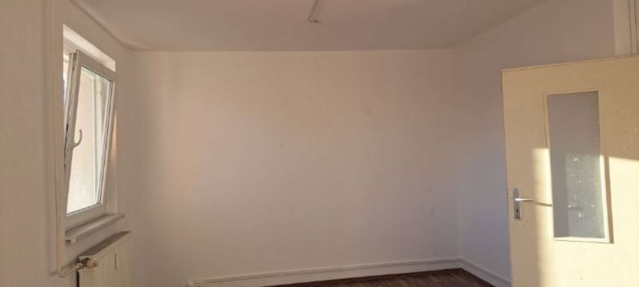 Wohnung Rohrbachstraße in Gotha