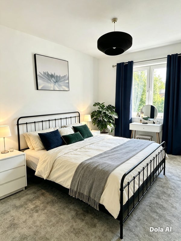 Room Hilary Road in Manchester