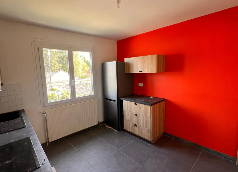 Appartement D 146a3 à Le Plessis-Placy