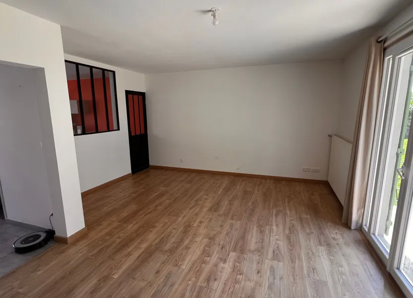Appartement D 146a3 à Le Plessis-Placy