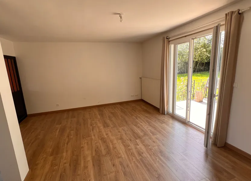 Appartement D 146a3 à Le Plessis-Placy