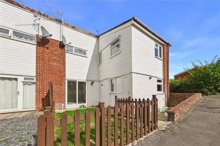 House Orkney Close in Basingstoke and Deane