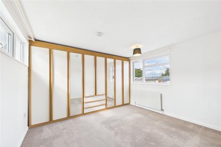 House Orkney Close in Basingstoke and Deane
