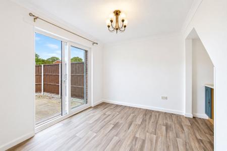 House Orkney Close in Basingstoke and Deane