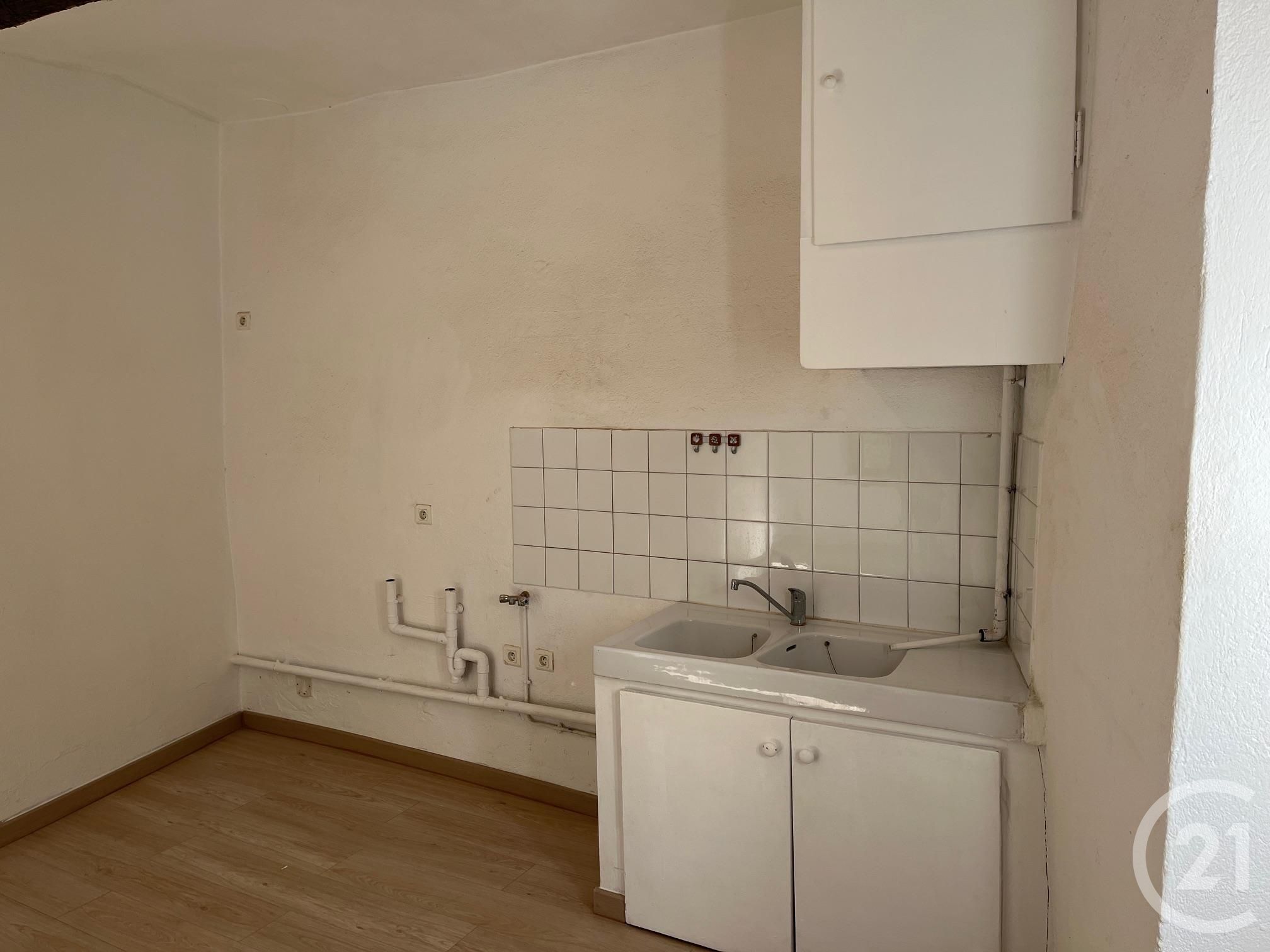 Flat Rue du Fournil in Salinelles