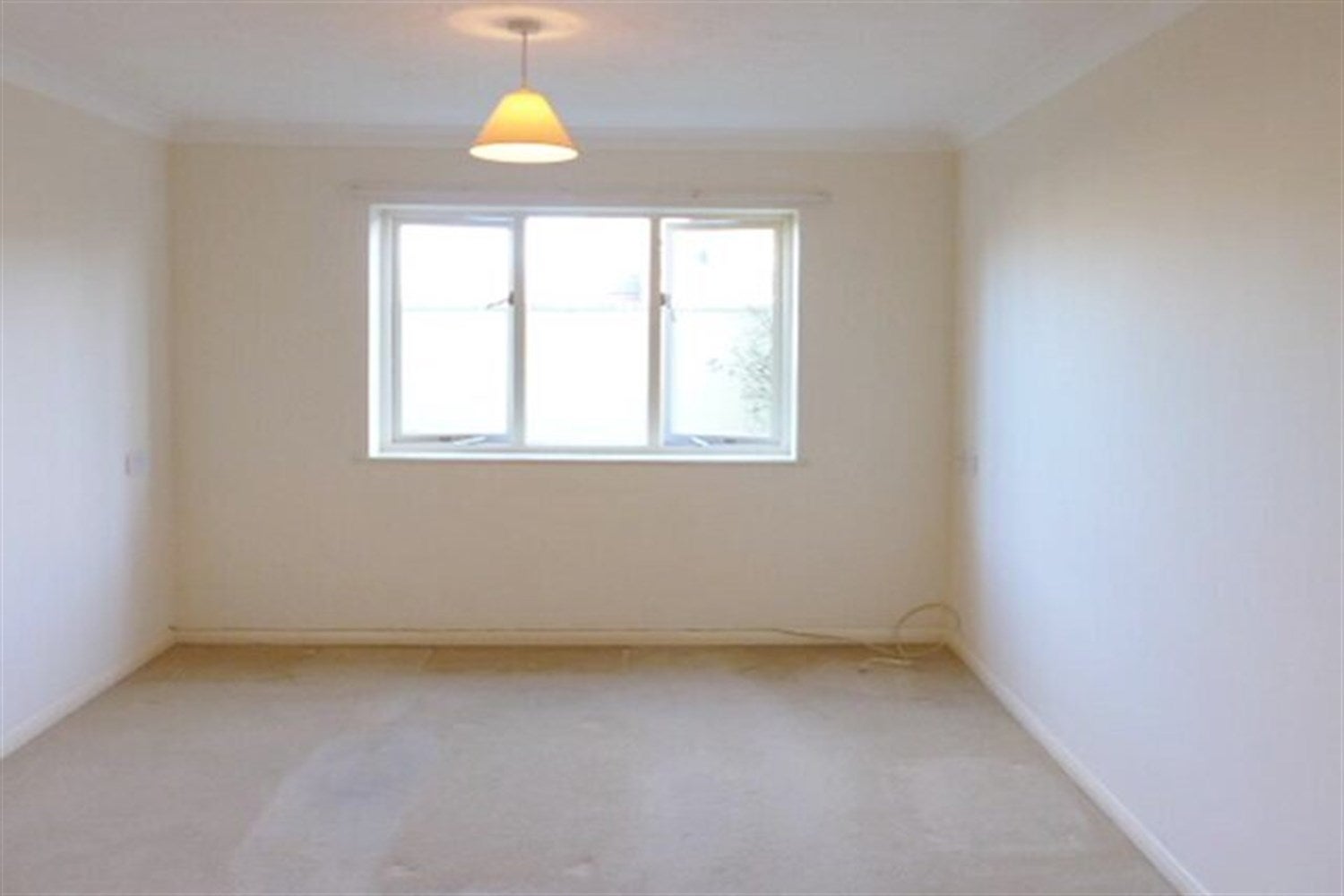 Flat Rosemary Road West in Clacton-on-Sea