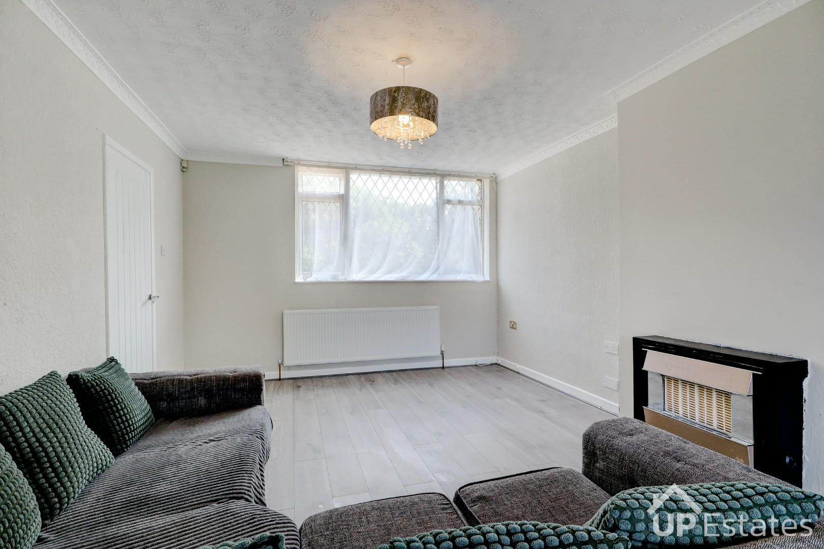 House Colina Close in Coventry