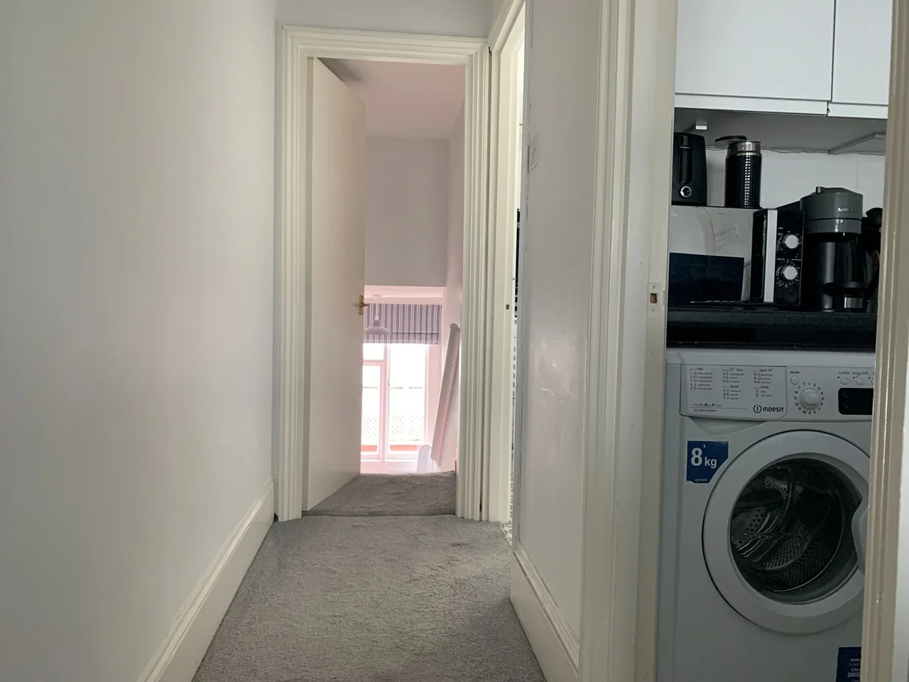 Flat New King's Road in Greater London