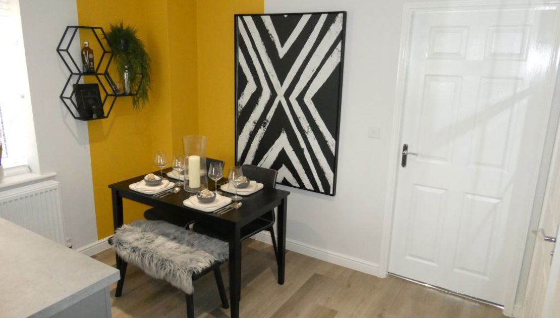 House Grebe Way in Bassetlaw