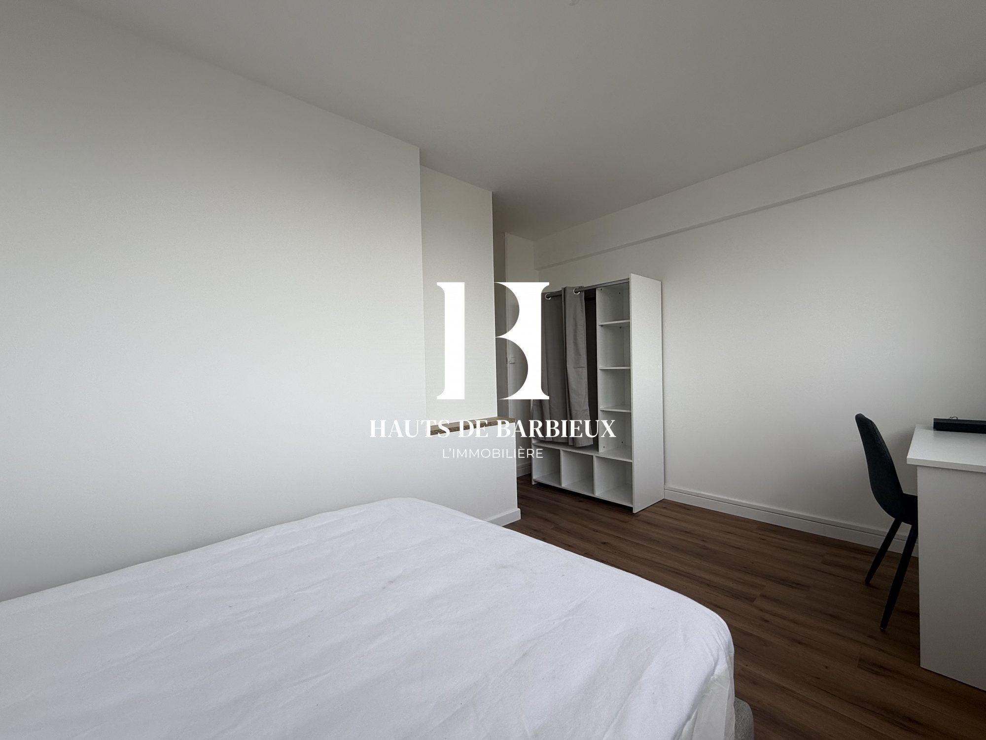 Room Boulevard du Général de Gaulle in Roubaix