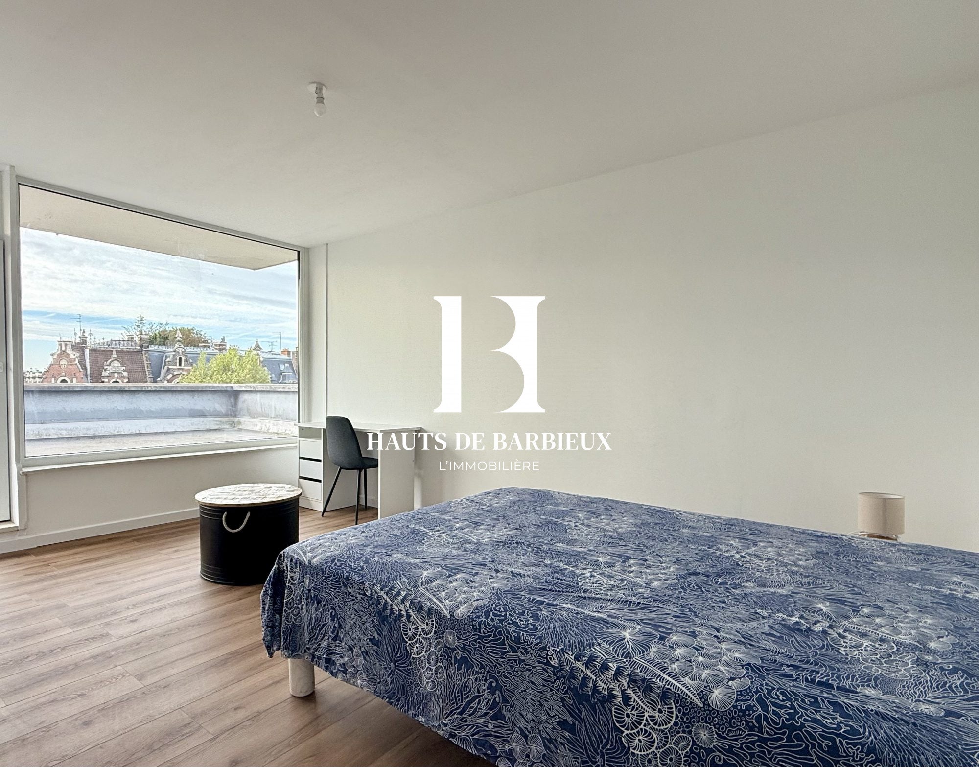 Room Boulevard du Général de Gaulle in Roubaix
