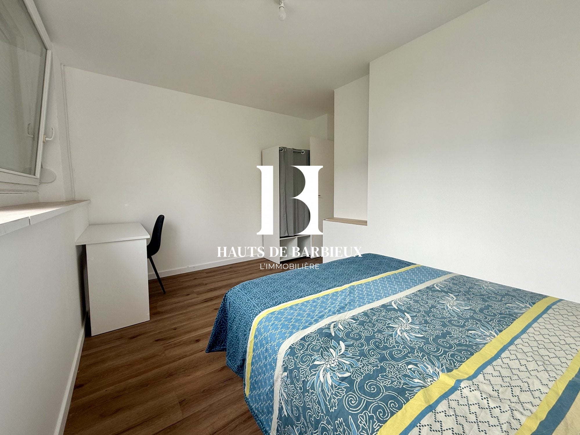 Room Boulevard du Général de Gaulle in Roubaix