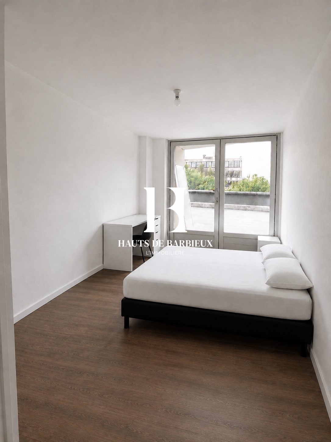 Chambre Boulevard du Général de Gaulle à Roubaix
